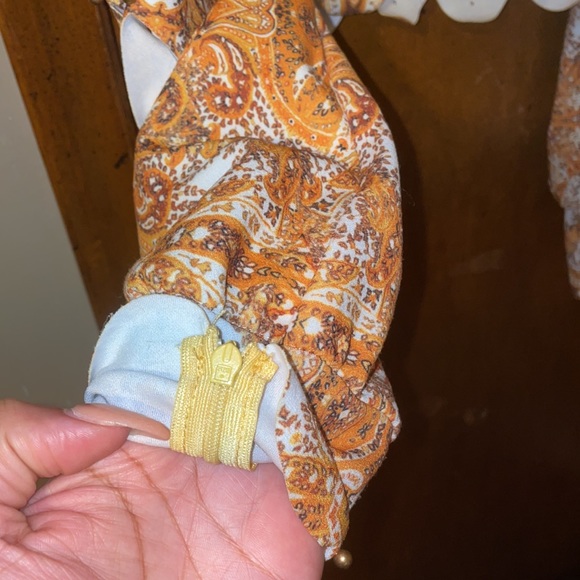 Akira Gold Crop - Picture 8 of 9